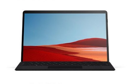威远安装 Surface 更新时遇到问题？