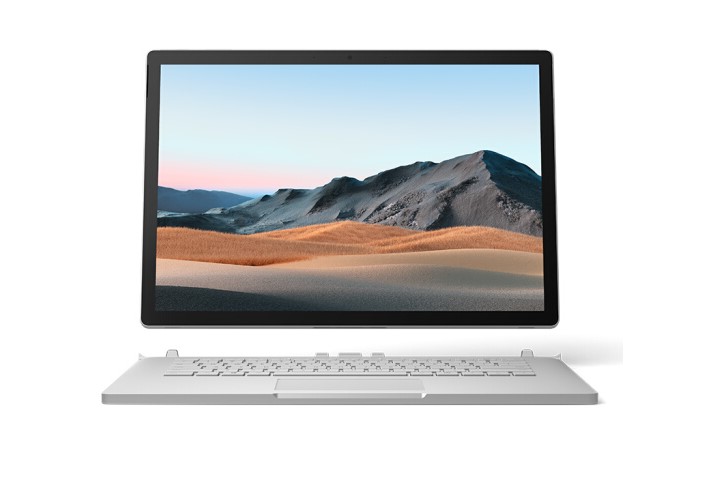 威远Surface 维修前的准备工作