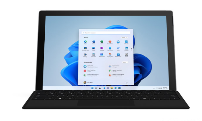 威远surface Pro闪屏，抖动